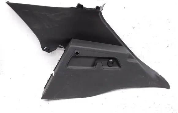 Volkswagen ID.3 (C) pillar trim 10A867288D
