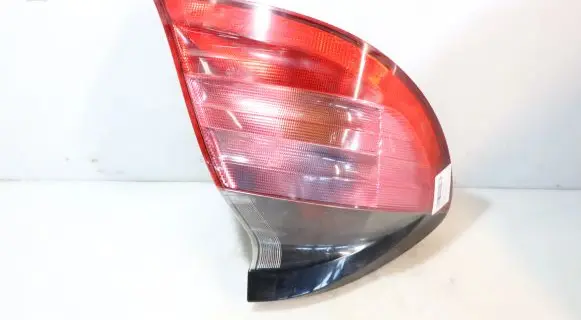 Mercedes-Benz C AMG W203 Rear/tail lights