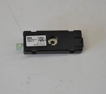 BMW i8 Aerial antenna amplifier 10859410