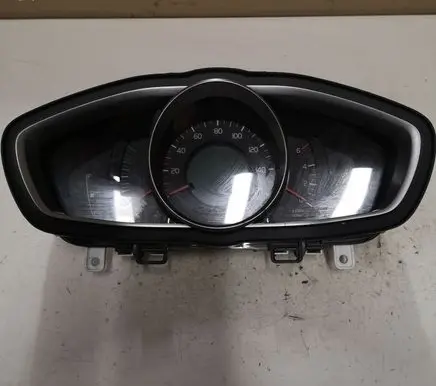 Volvo V40 Speedometer (instrument cluster) 31394175 299220U 36002952