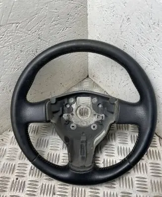 Seat Altea XL Steering wheel 5p0419091 5p0419091ac