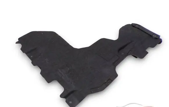 Audi A8 S8 D4 4H Rear underbody cover/under tray 4H4825214C 4H0825214C