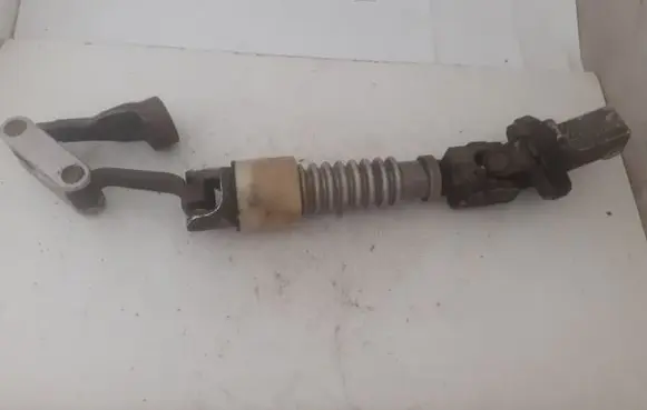 Mercedes-Benz E W210 Steering column universal joint 2104620748