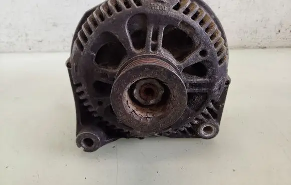 BMW 3 E46 Generator/alternator C542538R