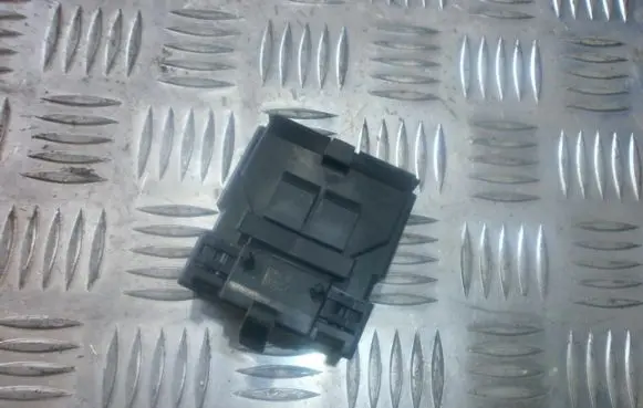 Ford Mondeo MK II Other control units/modules 93BG15K609AA 5WK4536