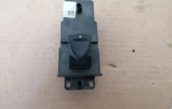 Honda Civic Electric window control switch 83740SMGE020