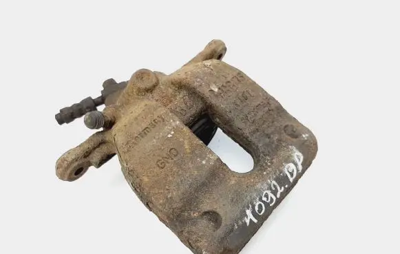 Skoda Roomster (5J) Front brake caliper