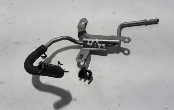 Renault Latitude (L70) Air intake hose/pipe 8200823973