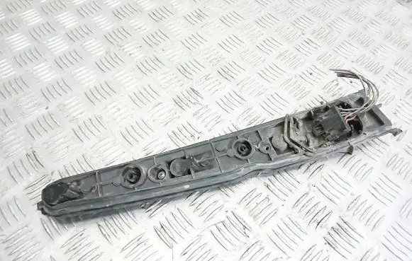 Opel Meriva A Tail light bulb cover holder