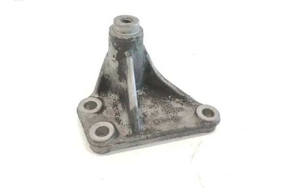 Audi Q7 4L Alternator belt tensioner pulley 059145174A