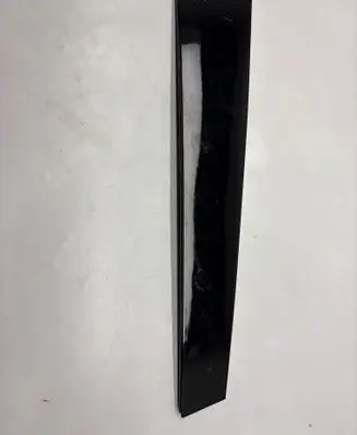 Land Rover Range Rover Sport L461 Front door trim (molding) M8E220555AF