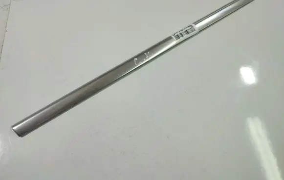 Opel Insignia A Rear door glass trim molding 