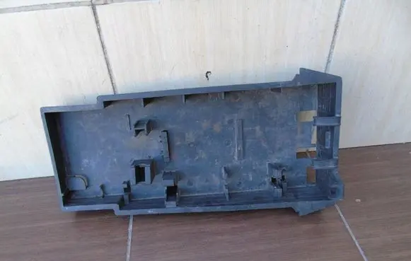 Iveco Daily 35.8 - 9 Tool box 504092088