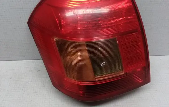 Toyota Corolla E120 E130 Rear/tail lights