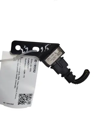 Opel Insignia A Sensor 12841592 002455000046