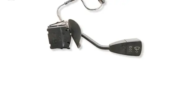 BMW 5 E34 Wiper control stalk 18287361 1378118