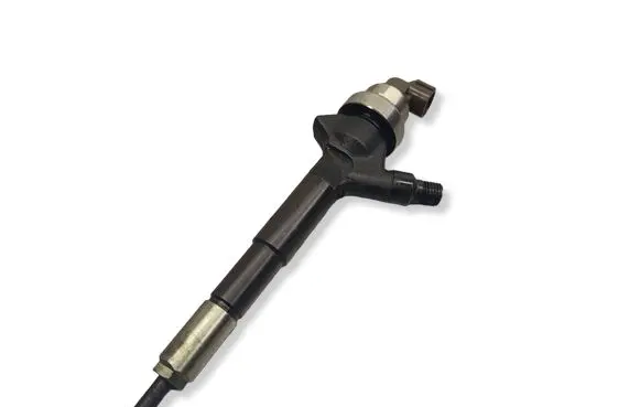 Opel Astra J Fuel injector 8973762703 07N16639 97376270