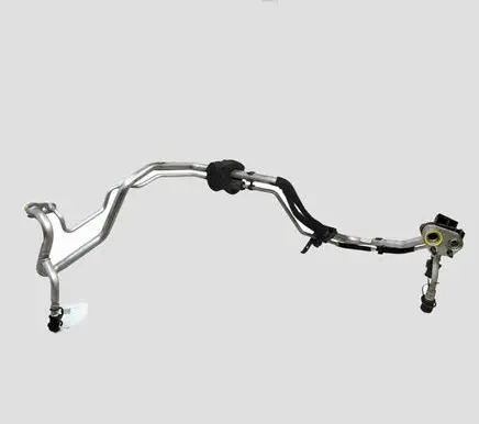 Volvo V60 Air conditioning (A/C) pipe/hose