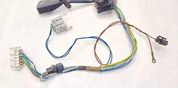 BMW 3 E36 Indicator stalk 4460