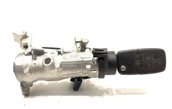 Audi A3 S3 8P Ignition lock 1K0905851