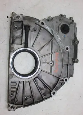 BMW X3 F25 Timing chain cover 8516751 14795910