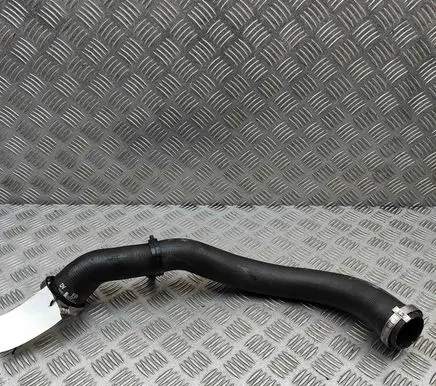 Opel Astra L Intercooler hose/pipe 9820100680