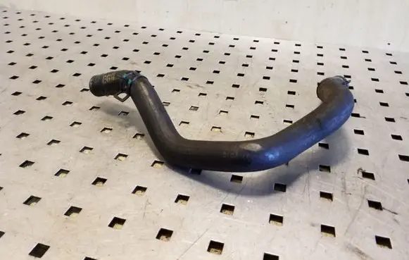 Opel Antara Engine coolant pipe/hose