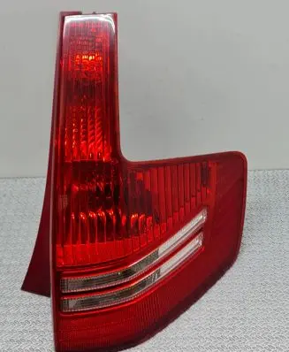 Citroen C4 I Rear/tail lights 9655863980 4C7X13404 79998D