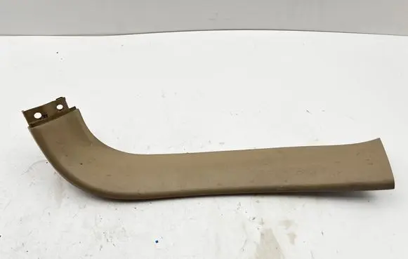Toyota Land Cruiser (J120) Tailgate/trunk side cover trim 6793760100