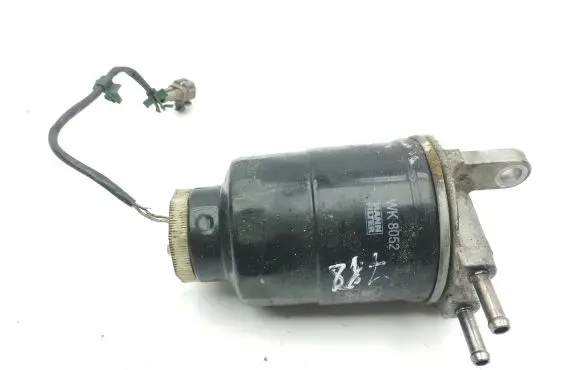 Mazda CX-7 Fuel filter WK8052