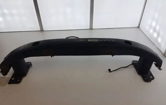 Volkswagen Phaeton Front bumper cross member 3D0807105AG 3D0806641B