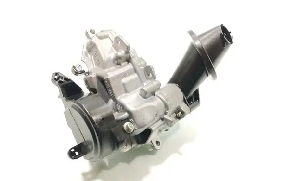 Ford Transit Oil pump GK3Q6615AA