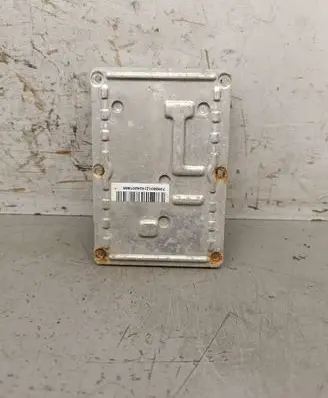 Peugeot 607 Xenon control unit/module 73010157F 73160087