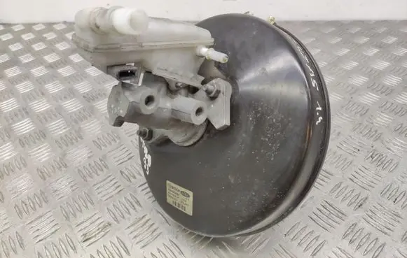 Ford Fiesta Brake booster 8V512B195DF