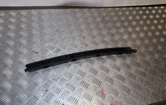 Porsche Panamera (970) Dashboard air vent grill cover trim 97055237600