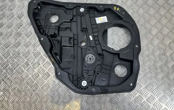 KIA Ceed Rear window lifting mechanism without motor 83470J7010