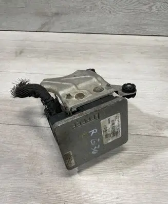 BMW 5 G30 G31 ABS Pump 6886955 54087382D