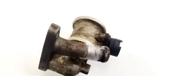 Toyota Verso EGR valve 022131119B