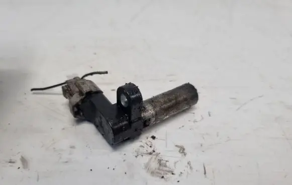 Subaru B9 Tribeca Crankshaft position sensor 