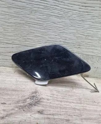 Ford Focus Front tow hook cap/cover JX7B17A989A1