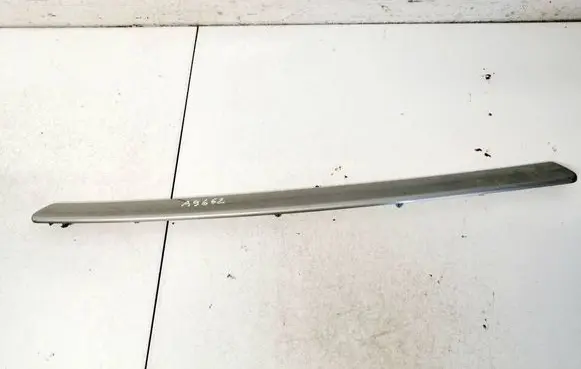 Renault Laguna III Other interior part 1008832