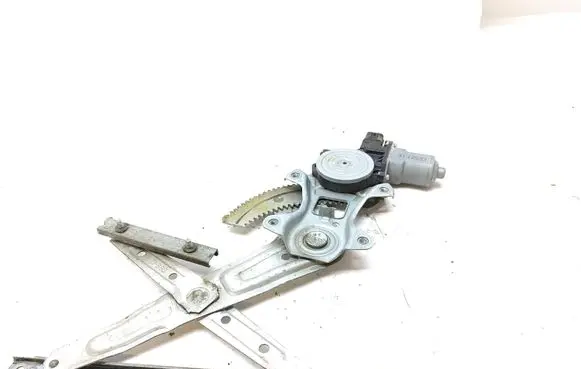 Citroen C4 Aircross Rear door window regulator with motor 311220