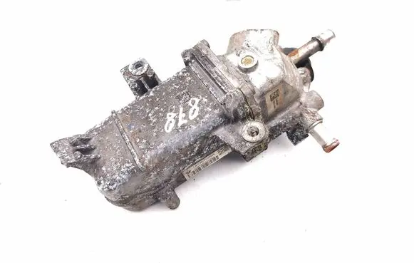 Opel Vivaro EGR valve cooler 147357086R FS374006