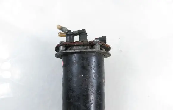 Opel Movano B Fuel filter housing 