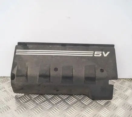 Audi A8 S8 D2 4D Engine cover (trim) 077103724D