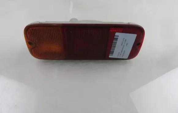 Suzuki Jimny Rear/tail lights 