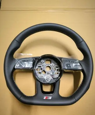 Audi A3 8Y Steering wheel 82A419091AH 653995000