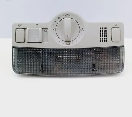 Volkswagen Golf IV Front seat light 1J0947105 1J0959613E