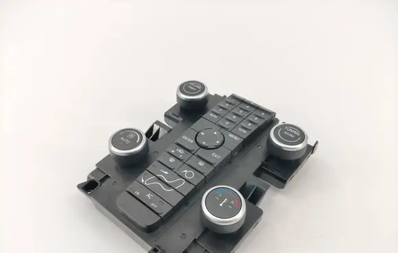Volvo C30 Climate control unit 30782540