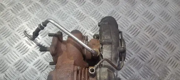Volvo S70 V70 V70 XC Turbo NENUTATYTA